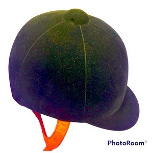 Certified International Riding Helmet 7 1/8